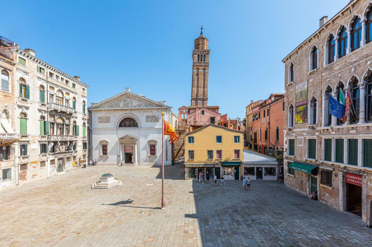 La Dimora Di San Maurizio 1- Dimora Italia - Apartamento *