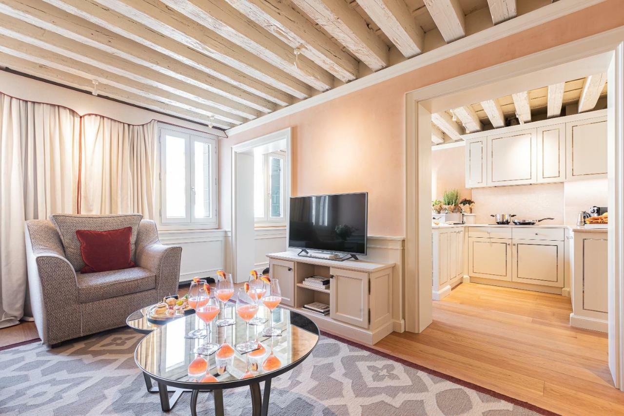 Apartamento La Dimora Di San Maurizio 1- Dimora Italia - *