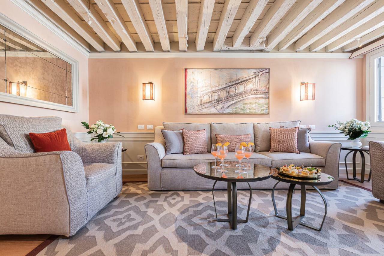 La Dimora Di San Maurizio 1- Dimora Italia - Apartamento